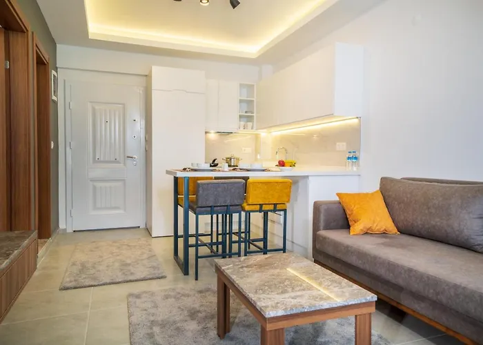 Midpoint Apartamento *