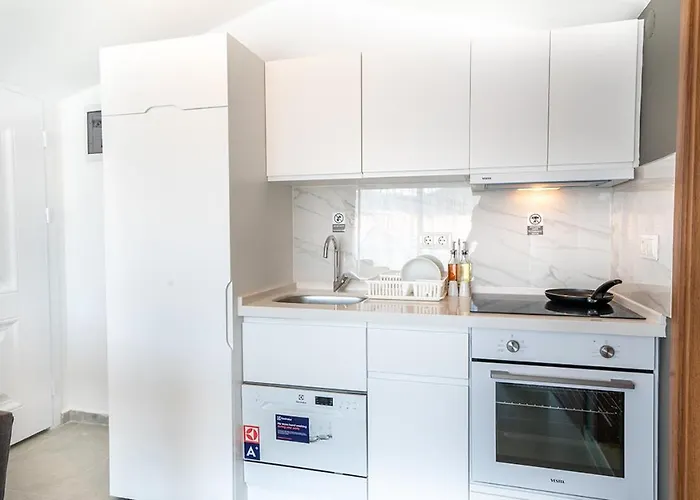 Midpoint Apartamento *