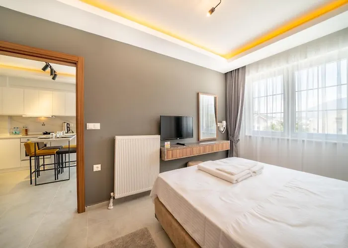 Midpoint Apartamento